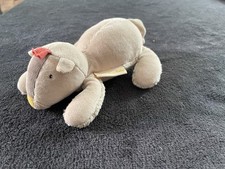 DOUDOU LION LIONCEAU MOULIN