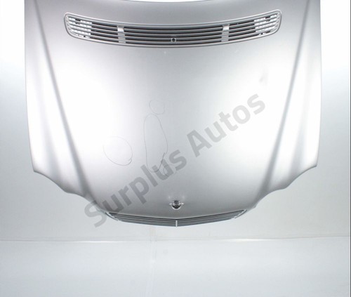 Capot 203880015728 mercedes - 203880015728,