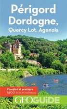 Guide Dordogne Perigord Lot