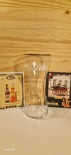 Un verre KWAK 50cl nouveau
