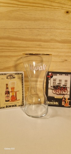 Verre kwak 50cl nouveau - un,