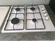 AYA Plaque de cuisson gaz 4