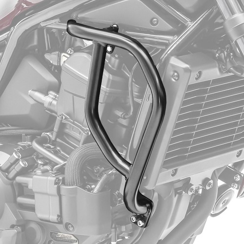Pare cylindre pour honda rebel - honda,