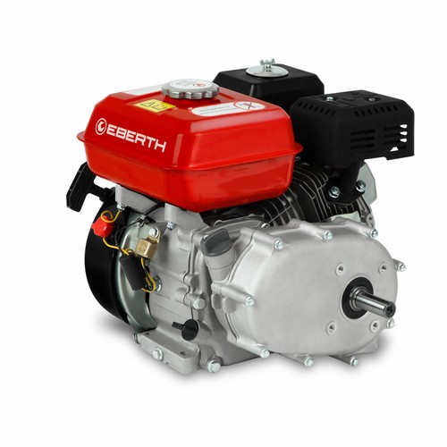 Eberth 5cv moteur essence - eberth,