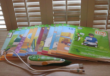 Leap Frog TAG Interactive