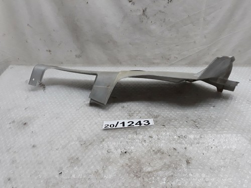 Fianchetto droit plastique - fianchetto,