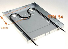 Résistance sole 1100W / MIDEA PKM SIGNATURE VALBERG AYA DAEWOO FAR HIGHONE JEKEN