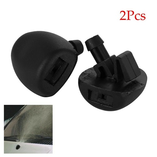 2pcs gicleur lave glace - 2pcs,