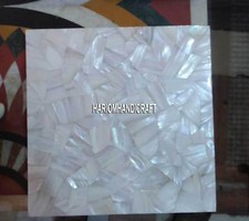 Table Marbre Haut Café