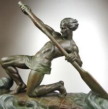 1920/1930 ALEXANDRE OULINE