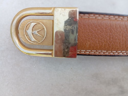 Vintage ceinture pilote air - ceinture, de