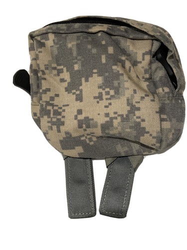 Genuine military issue - us, ***