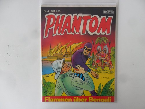 Bastion fantôme n 4 - fantôme,