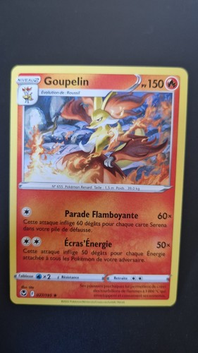 Goupelin 150pv 027 195 neuf - 150pv, 027/195