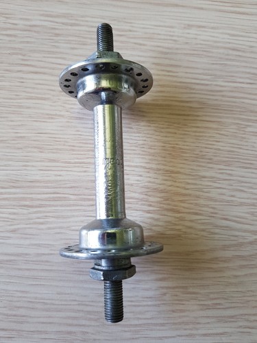 Moyeu avant peugeot - peugeot, vélo