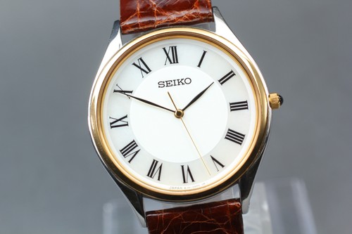 Neuf montre homme seiko - homme,