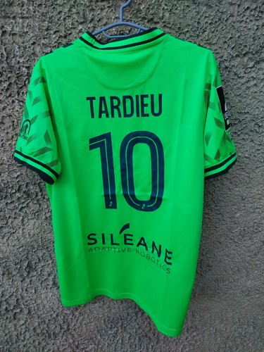 Maillot etienne - maillot,