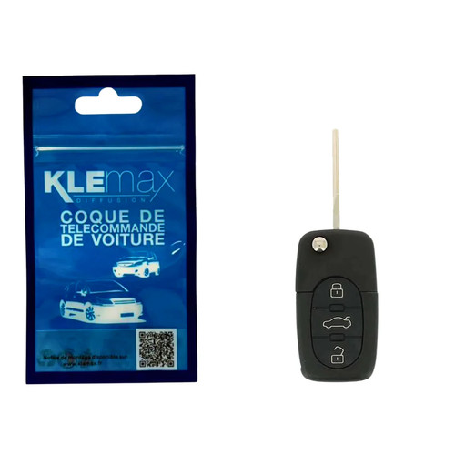 Coque cle adaptable audi - adaptable, 3