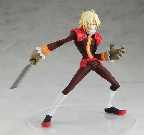 Figurine articulée goodsmile - figurine,