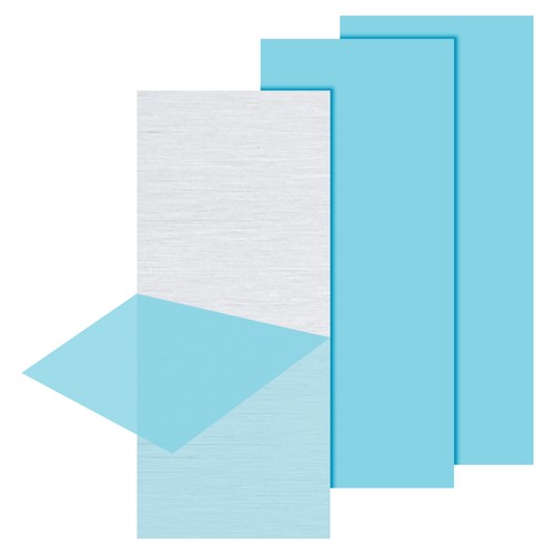 Plaque aluminium 6061 t651 - plaque,