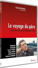 DVD *** LE VOYAGE DU PERE ***
