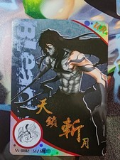 Card Holo Bleach Ichigo