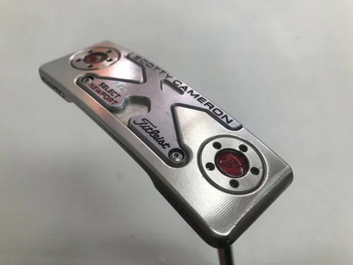 Titleist scotty cameron - titleist,