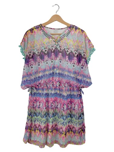 Lindex robe caftan fille - lindex,