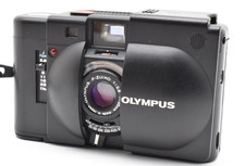 Read!! [Excellen+5] Olympus XA Noir Télémétrique Film Camera Compact 35mm...