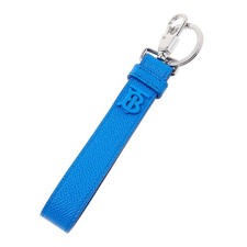 Burberry Porte-clés en cuir