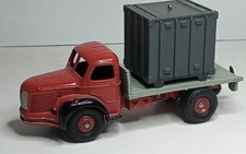 DINKY TOYS ANCIEN #34B BERLIET
