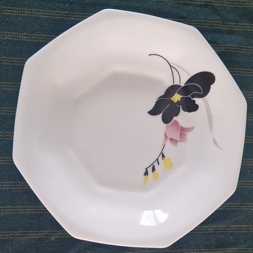 Arcopal assiette verre