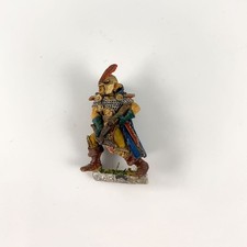 x1 Dark Elf with crossbow