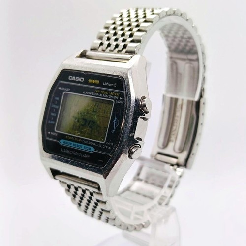 Super rare working montre - [super, rare/working]