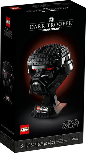 Lego star wars 75343 le - star,