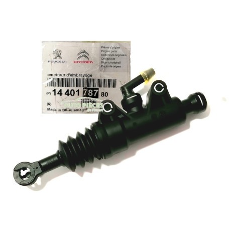 Cylindre emetteur embrayage - cylindre,
