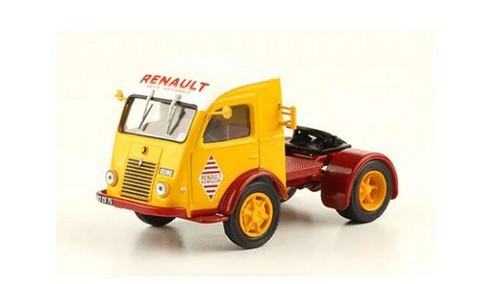Sinpar renault 1 - sinpar, t