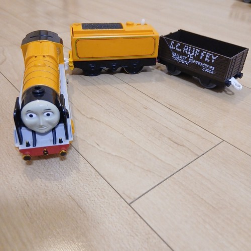 Thomas friends tomy plarail - tomy,