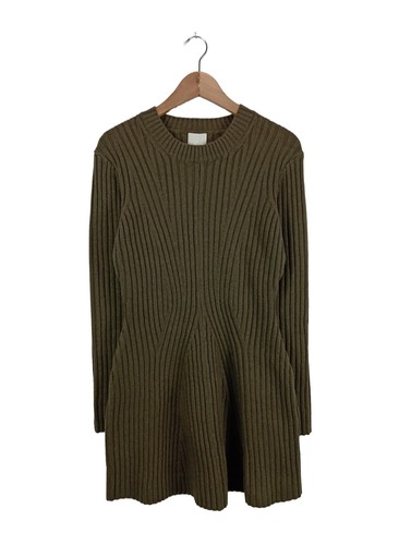 Robe maille tricotées - en,