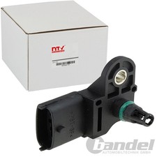 Capteur Pression pour Opel