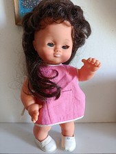 Petite poupée 24 cm Clodrey 1969