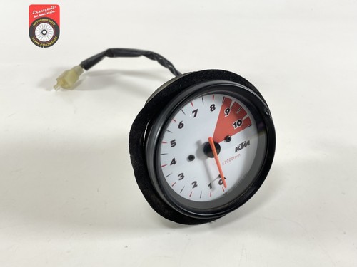 Robinet compteur vitesse - de,