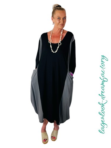 Myo aspect ballon robe - myo-aspect,