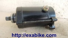 demarreur pour Kawasaki ZL