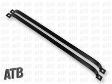 Supports Bande Réservoir Tank