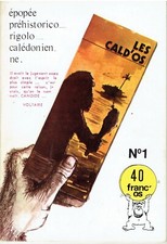 Revue : Epopée préhistorico
