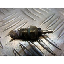 sonde de temperature eau