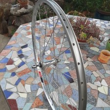 Jante 26 " ARAYA RM 400 Pro