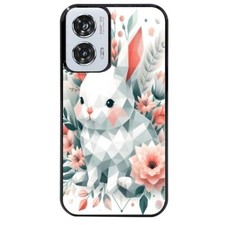 Coque noire pour Edge 50