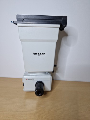 Attache caméra microscope